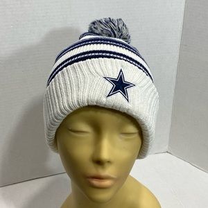 Dallas cowboy’s || Auténtic winter hat size one size fit all